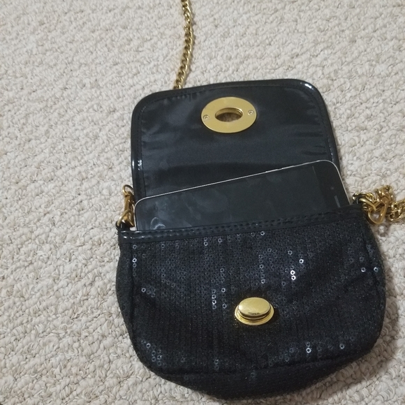 Classic black sling - Picture 4 of 4